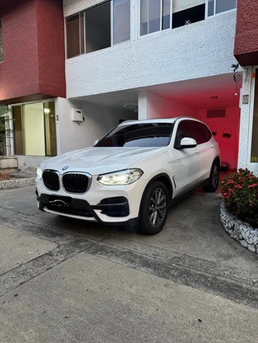 BMW X3 XDRIVE30i