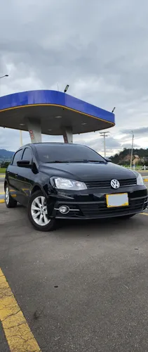 Volkswagen Gol 2019