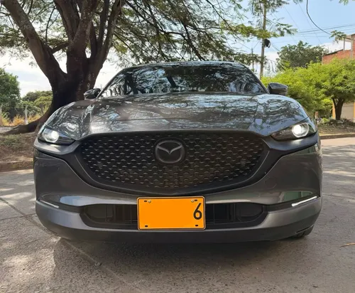 Mazda cx30 2021 único dueo 61.000 km precio negociable