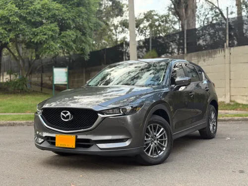 Mazda Cx5 2020