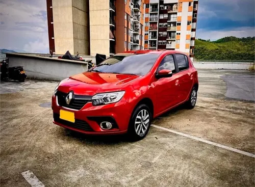 Renault Sandero Zen 2023