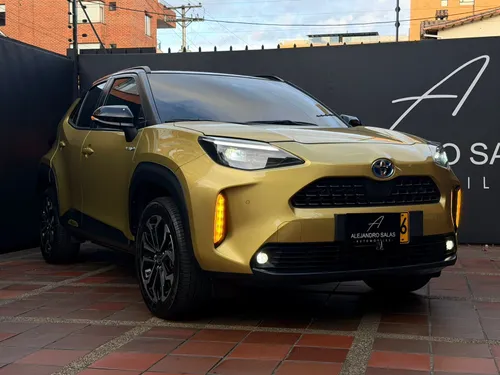Toyota Yaris Cross 1.5 Hev Xls