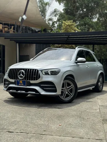 Mercedes Benz GLE 450 2020