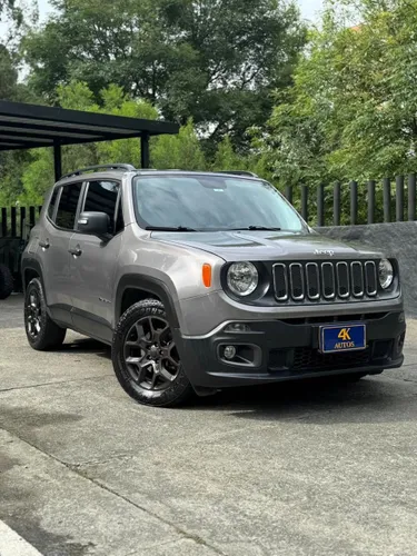 Jeep renagade sport  2019 