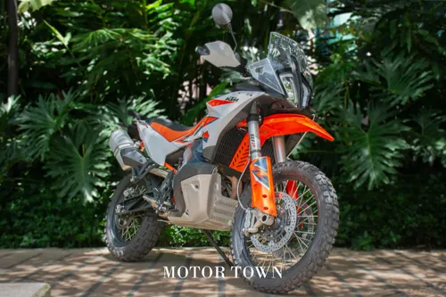 KTM 890 ADVENTURE R 2024