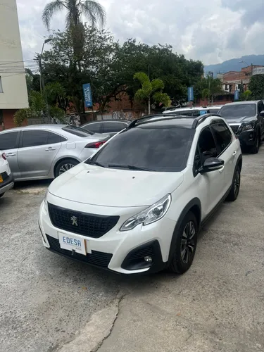 PEUGEOT 2008 ACTIVE