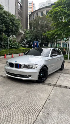 BMW 120i 2009