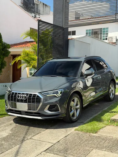 Audi Q3 Attraction Plus