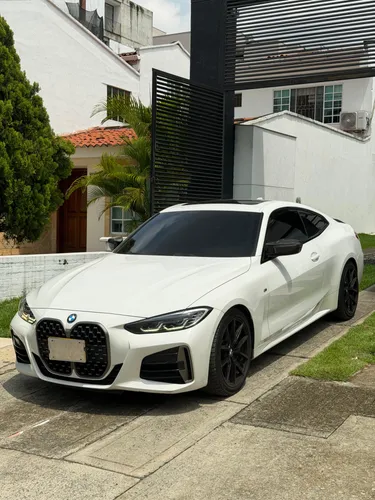 BMW M440i Xdrive