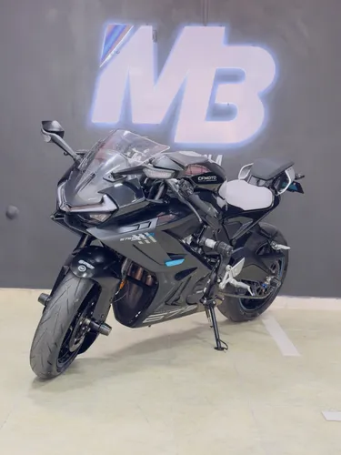 CF MOTO 675SR-R 2026