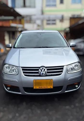Volkswagen JETTA Clásico