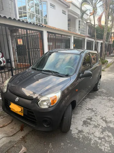 Suzuki New Alto 800 - 46.900 Km - Full