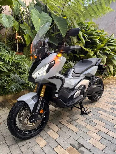 HONDA XADV 750 2021