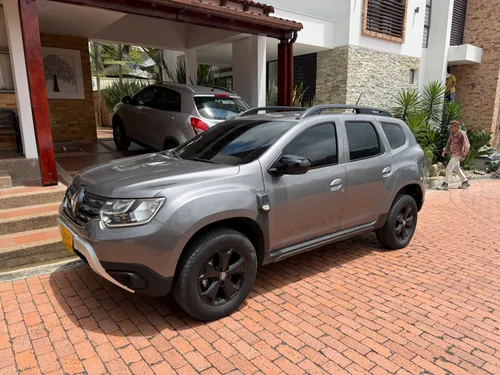 Renault Duster 1.3 turbo 