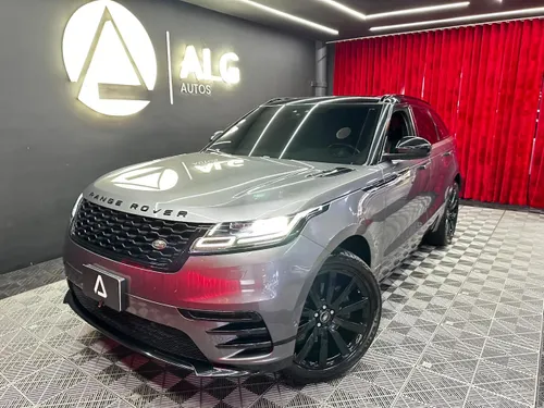Range Rover Velar R-Dynamique Se 2.0