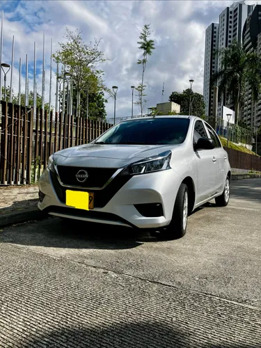 Nissan March sense 2023
