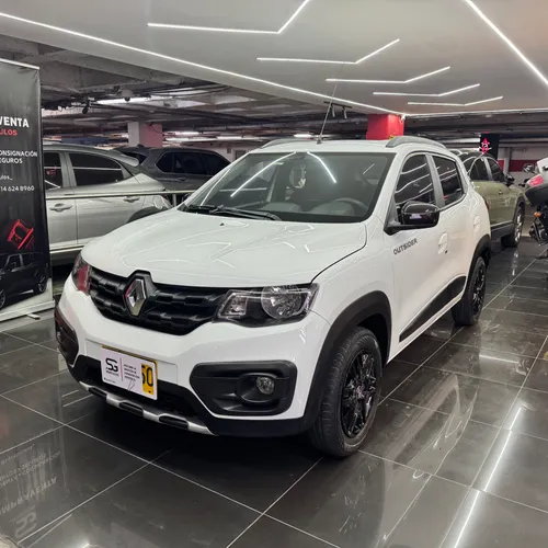 Renault Kwid 2021