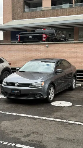 VOLKSWAGEN JETTA 2011 