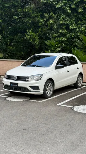 VOLKSWAGEN GOL COMFORTLINE 2020