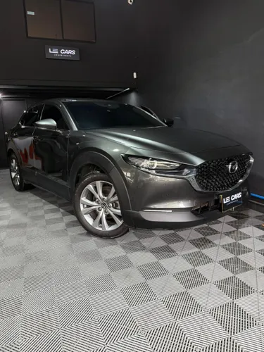 Mazda Cx30 Grand Touring  Lx 2023