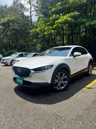 MAZDA CX30 TOURING 
