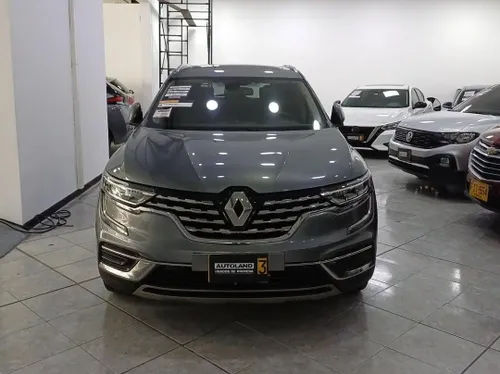 Renault Koleos intens 2024