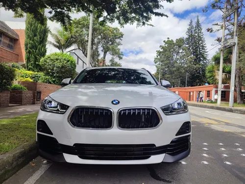 BMW X2 Sdrive 18I