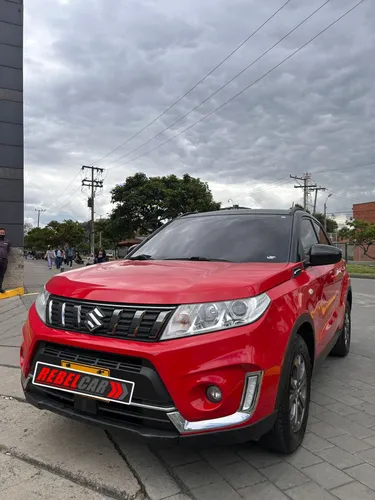 SUZUKI VITARA LIFE