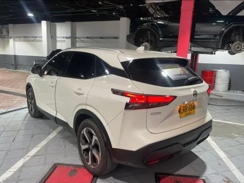 Nissan Qashqai Sense 2023