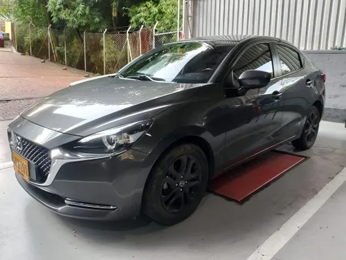 Mazda 2 Grand Touring 2021