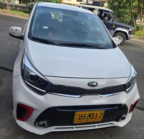 Kia Picanto GT Line 2020