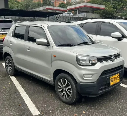 Suzuki Spresso Gl 2023