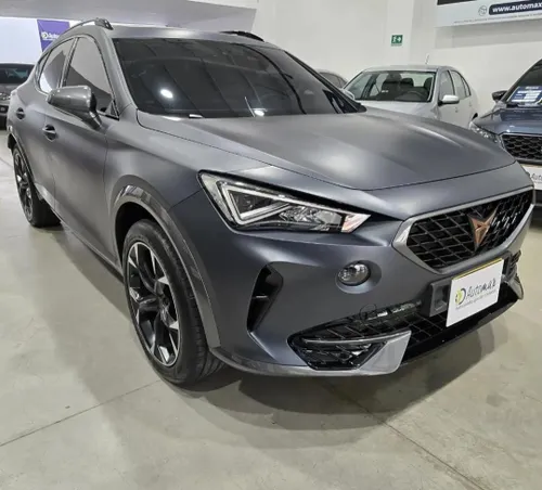 Cupra Formentor TSI Mate Dsg 2024