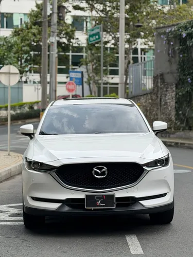 Mazda CX-5 Grand Touring 2.5cc
