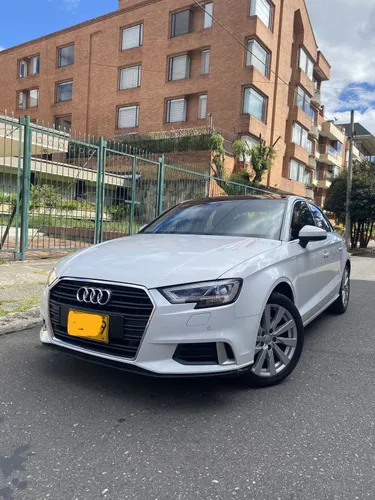 Audi A3 Progressive 2.0 Turbo 51.000 kms