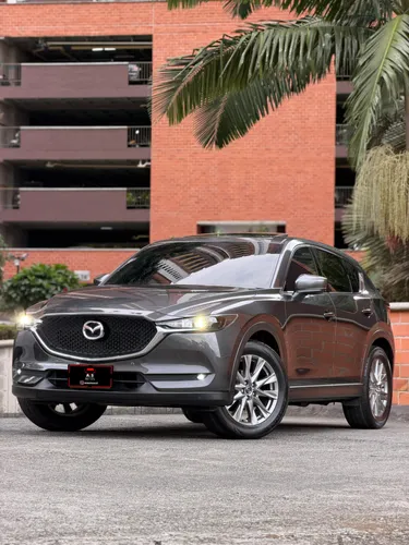Mazda CX5 2020 Grand Touring 