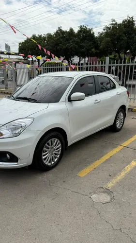 Suzuki swift dzire 1.2 2023