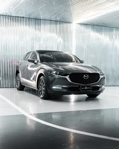 MAZDA CX30 PRIME 2023