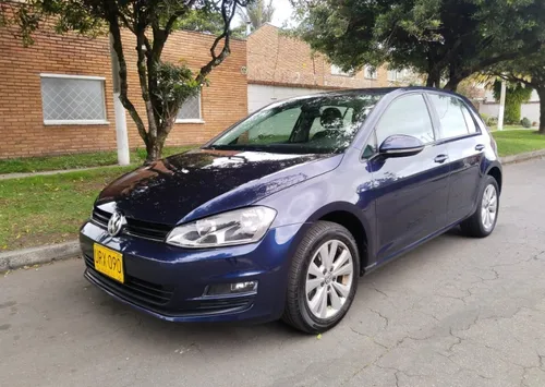 Volkswagen Golf 1.6 Trendline 