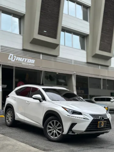 LEXUS NX300