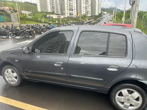 CLIO EXPRESSION 2011