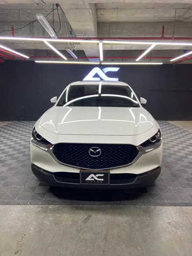 Mazda CX-30 2.0 Grand Touring At Hibrido Ligero - Mhev