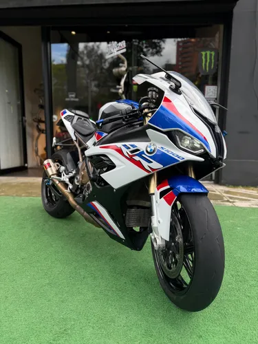 BMW S1000 RR