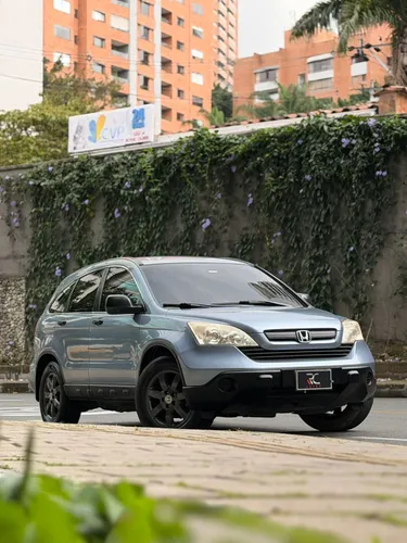 Honda CRV LX