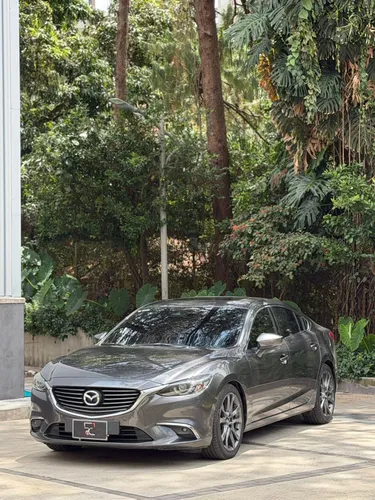 Mazda 6 Grand Touring LX