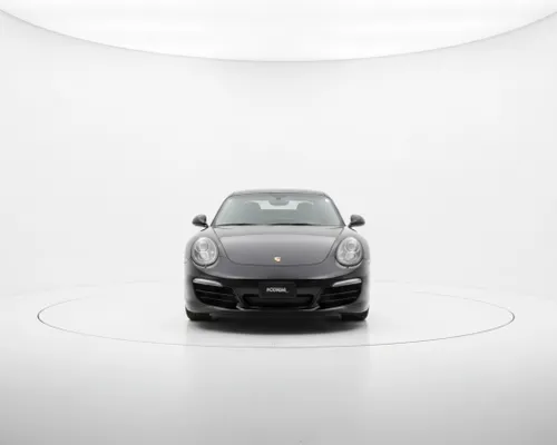 Porsche 911 3.0 Carrera GTS