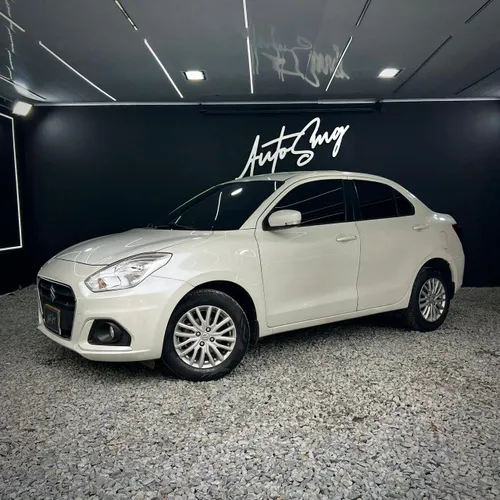 SUZUKI SWIFT DZIRE BLANCO 1.2 2022