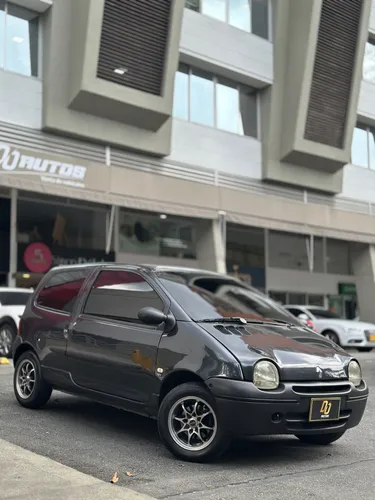 RENAULT TWINGO ACCESS