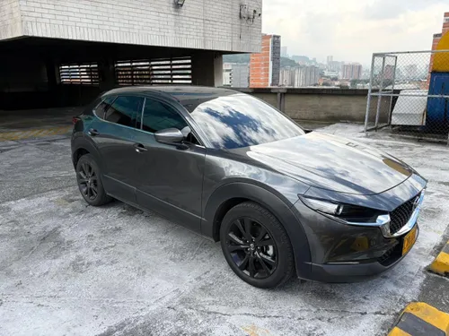 Mazda Cx30 touring 2024 