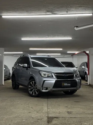 Subaru Foreste Xt 2.0 turbo 4wd 2016